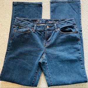 LOFT Original Boot Jeans